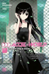 Accel World, Vol. 8 (light novel) - Reki Kawahara (ISBN: 9780316317610)