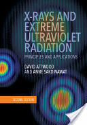 X-Rays and Extreme Ultraviolet Radiation: Principles and Applications (ISBN: 9781107062894)