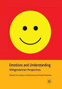 Emotions and Understanding: Wittgensteinian Perspectives (ISBN: 9781349299584)