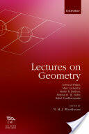 Lectures on Geometry (ISBN: 9780198784913)