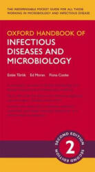 Oxford Handbook of Infectious Diseases and Microbiology - Estee Torok (ISBN: 9780199671328)