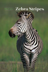 Zebra Stripes - Tim Caro, T. M. Caro (ISBN: 9780226411019)