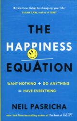 Happiness Equation - Neil Pasricha (ISBN: 9781785041204)