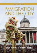 Immigration and the City (ISBN: 9780745690025)