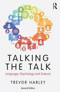 Talking the Talk: Language Psychology and Science (ISBN: 9781138800458)
