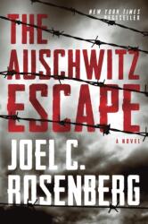 The Auschwitz Escape (ISBN: 9781414336251)