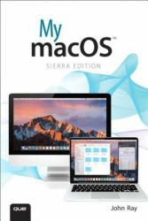 My macOS - John Ray (ISBN: 9780789757883)