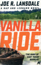 Vanilla Ride - Hap and Leonard Book 7 (ISBN: 9781473633605)