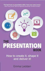 Presentation Book, The - Emma Ledden (ISBN: 9781292171982)