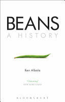 Beans: A History (ISBN: 9781350022270)