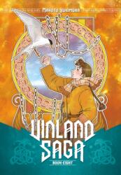 Vinland Saga Vol. 8 - Makoto Yukimura (ISBN: 9781632363725)