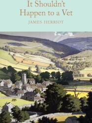 It Shouldn't Happen to a Vet (ISBN: 9781509824908)