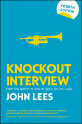 Knockout Interview - Lees (ISBN: 9780077189563)