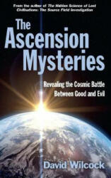 Ascension Mysteries - David Wilcock (ISBN: 9780285643628)