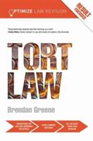 Optimize Tort Law (ISBN: 9781138221512)