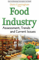 Food Industry - Assessment Trends & Current Issues (ISBN: 9781634857925)