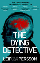 Dying Detective - Persson Leif G. W (ISBN: 9780552778374)