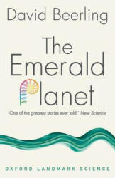 Emerald Planet - DAVID BEERLING (ISBN: 9780198798323)