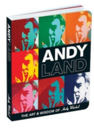 Andy Warhol Andyland - Andy Warhol (ISBN: 9780735349285)
