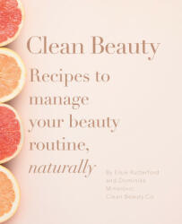 Clean Beauty (ISBN: 9781910931455)