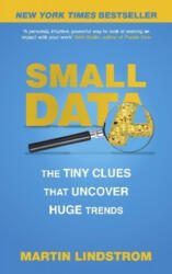 Small Data - Martin Lindstrom (ISBN: 9781473630130)