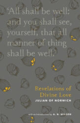 Revelations of Divine Love (ISBN: 9780281077076)