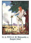 MR Blettsworthy on Rampole Island (ISBN: 9780720619430)
