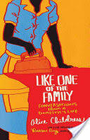 Like One of the Family (ISBN: 9780807050743)