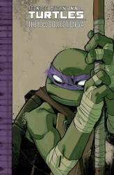 Teenage Mutant Ninja Turtles: The IDW Collection Volume 4 - Kevin B. Eastman, Tom Waltz, Paul Allor (ISBN: 9781631408205)