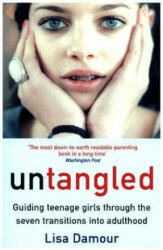 Untangled - Lisa Damour (ISBN: 9781782395560)