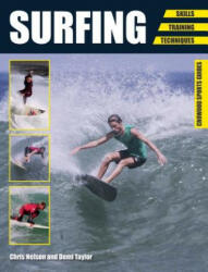 Surfing - Demi Taylor (ISBN: 9781785002281)