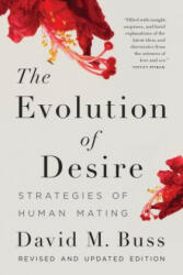 The Evolution of Desire - David M. Buss (ISBN: 9780465097760)