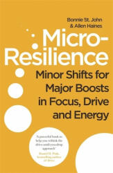 Micro-Resilience (ISBN: 9780349416274)