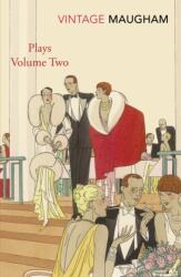 Plays Volume Two (ISBN: 9781784872137)