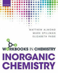 Workbook in Inorganic Chemistry (ISBN: 9780198729501)