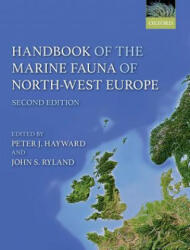 Handbook of the Marine Fauna of North-West Europe - P. J. ; RYLA HAYWARD (ISBN: 9780199549450)