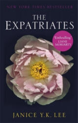 Expatriates (ISBN: 9780349141169)