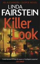 Killer Look - Linda Fairstein (ISBN: 9780751560398)