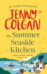 The Summer Seaside Kitchen (ISBN: 9780751564808)