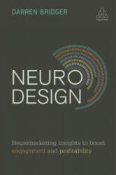 Neuro Design - Darren Bridger (ISBN: 9780749478889)