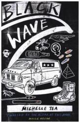 Black Wave (ISBN: 9781908276902)