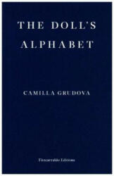 Doll's Alphabet (ISBN: 9781910695371)