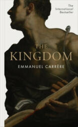 Kingdom - Emmanuel Carrere (ISBN: 9780241200575)