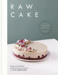 Raw Cake - The Hardihood (ISBN: 9781509828654)