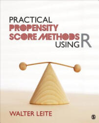 Practical Propensity Score Methods Using R - Walter Lana Leite (ISBN: 9781452288888)