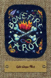 Bonefire Tarot - Gabi Angus-West (ISBN: 9780764351921)