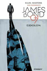 James Bond Volume 2: Eidolon (ISBN: 9781524102722)