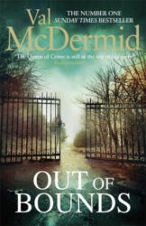 Out of Bounds - An unmissable thriller from the Queen of Crime (ISBN: 9780751561432)