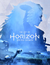 The Art of Horizon (ISBN: 9781785653636)
