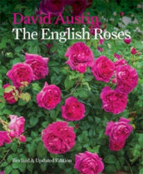 English Roses - David Austin (ISBN: 9781840917512)